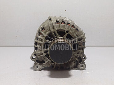 ALTERNATOR za Volkswagen Golf 6