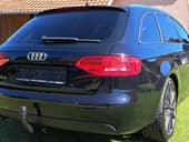Audi A4 2.0 TDI DIODA