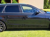 Audi A4 2.0 TDI DIODA