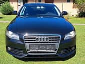 Audi A4 2.0 TDI DIODA