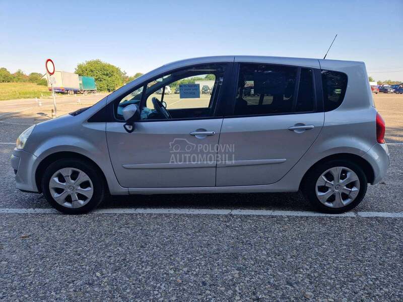 Renault Modus 1.2