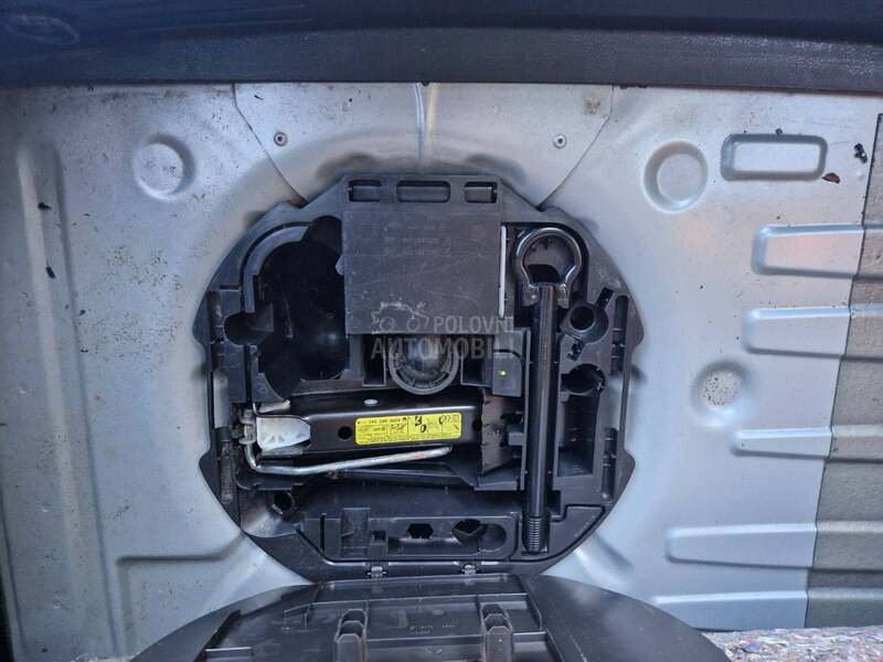 Renault Modus 1.2
