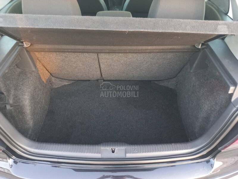 Volkswagen Polo 1.4 TDI
