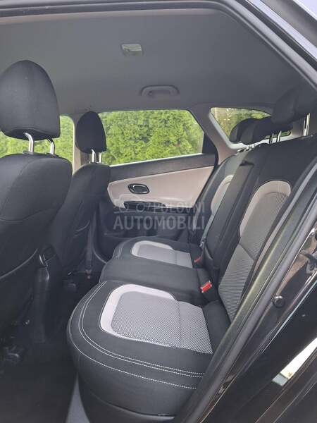 Kia cee`d sw 1.6 CRDI