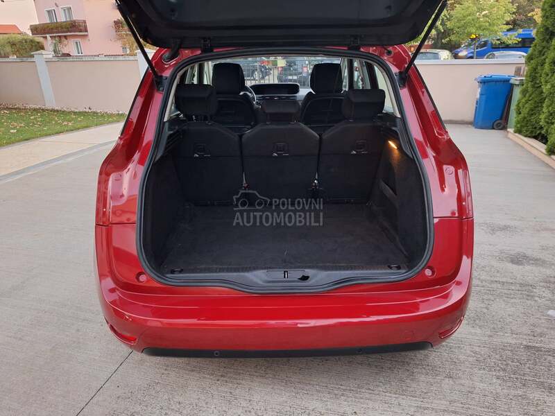Citroen C4 Picasso 1.6 HDI