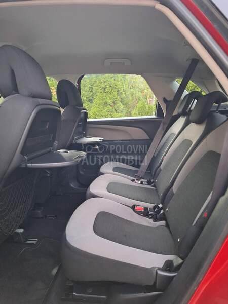 Citroen C4 Picasso 1.6 HDI