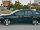 Volkswagen Passat B7 1.6 TNG