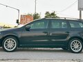 Volkswagen Passat B7 1.4 TNG