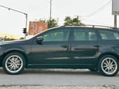 Volkswagen Passat B7 1.6 TNG