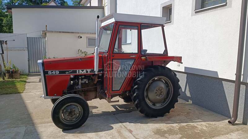 IMT 549