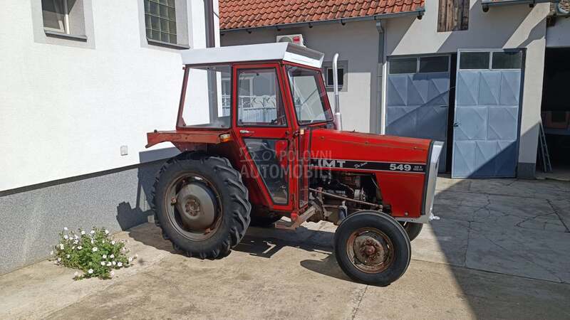 IMT 549