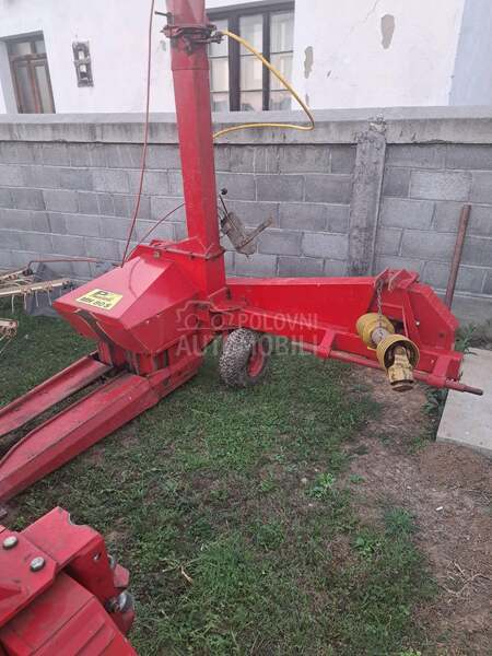 PZ Zweegers Vicon MH90S MH80S TOP