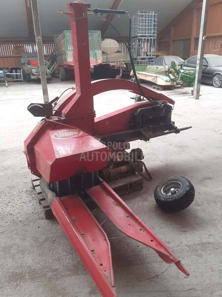PZ Zweegers Vicon MH90S MH80S TOP