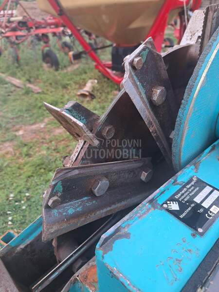 PZ Zweegers Vicon MH90S MH80S TOP