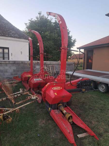 PZ Zweegers Vicon MH90S MH80S TOP