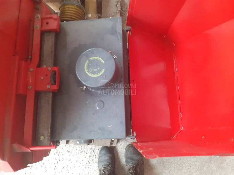 PZ Zweegers Vicon MH90S MH80S TOP