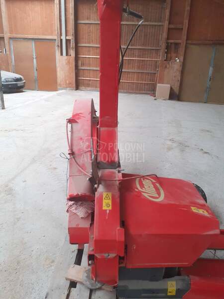 PZ Zweegers Vicon MH90S MH80S TOP