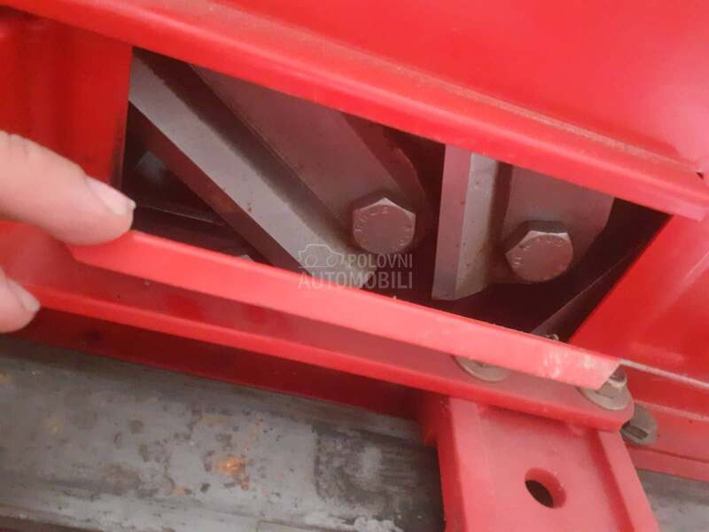 PZ Zweegers Vicon MH90S MH80S TOP