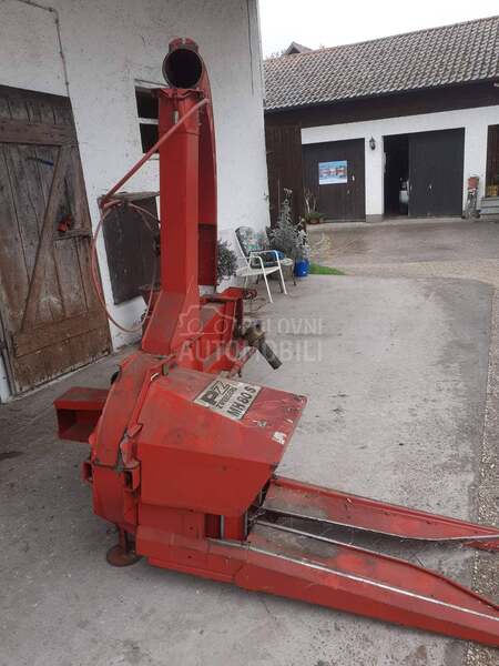 PZ Zweegers Vicon MH90S MH80S TOP