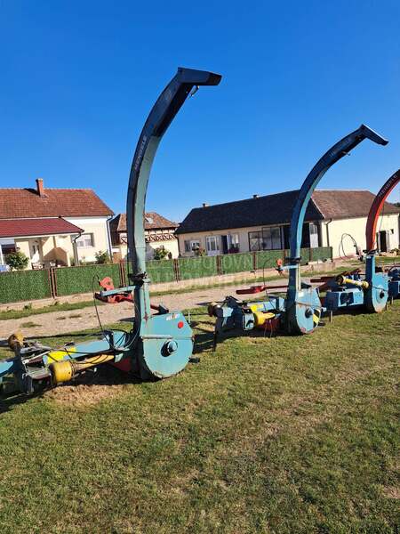 PZ Zweegers Vicon MH90S MH80S TOP