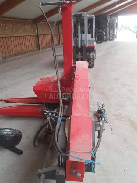 PZ Zweegers Vicon MH90S MH80S TOP