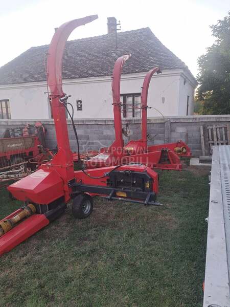 PZ Zweegers Vicon MH90S MH80S TOP