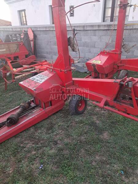 PZ Zweegers Vicon MH90S MH80S TOP