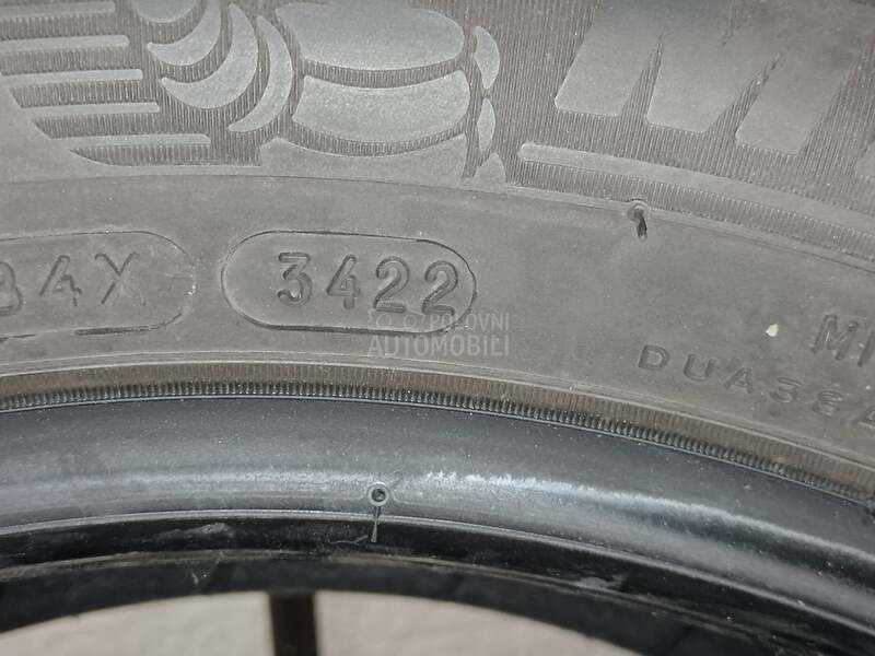 Michelin 195/55 R16 Letnja