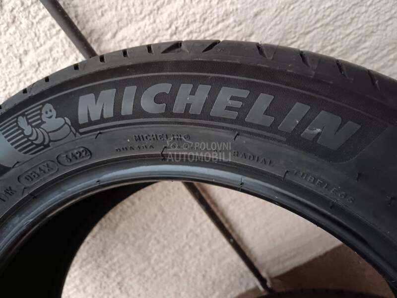 Michelin 195/55 R16 Letnja