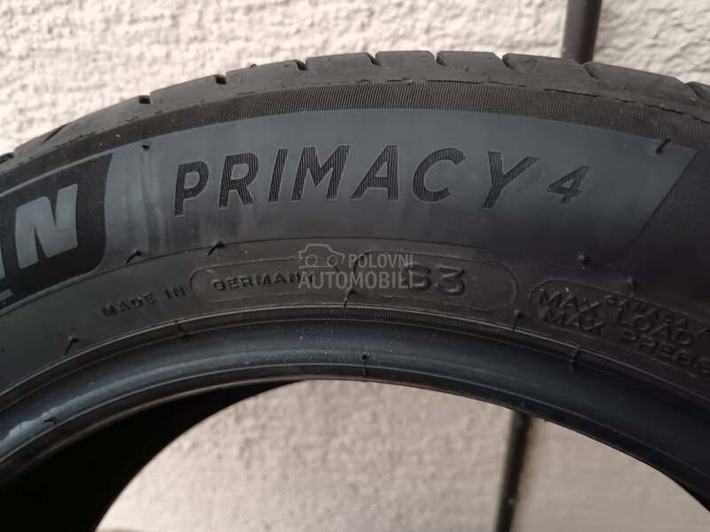 Michelin 195/55 R16 Letnja