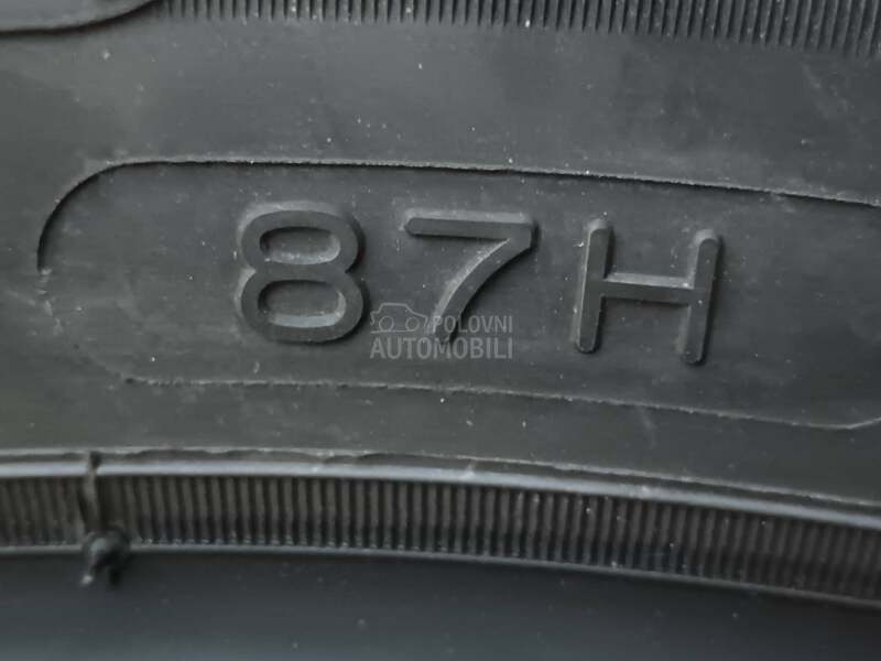 Michelin 195/55 R16 Letnja