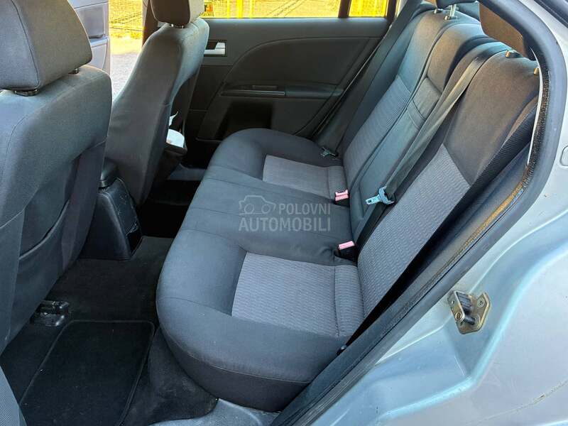 Ford Mondeo 2.0 tddi
