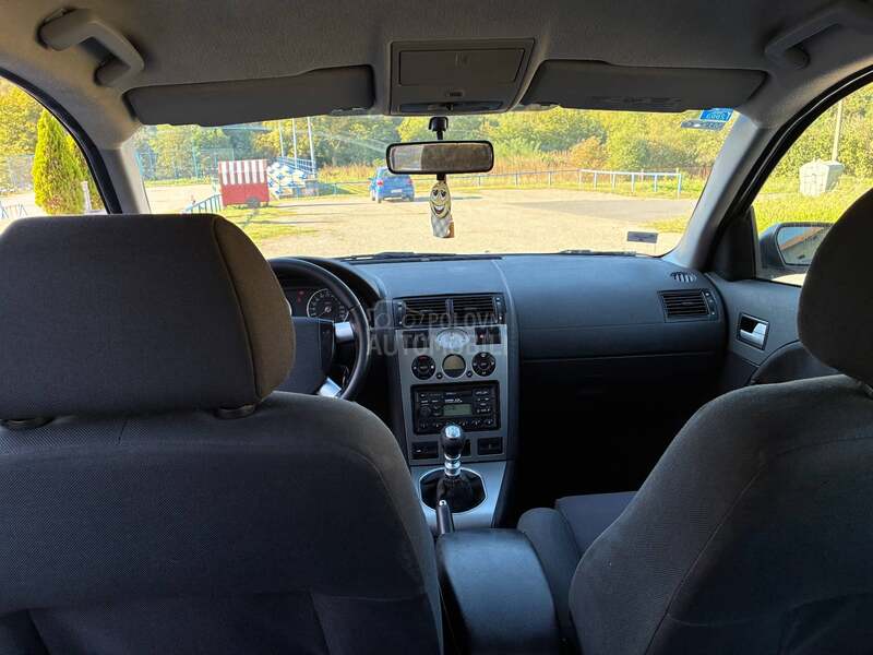 Ford Mondeo 2.0 tddi