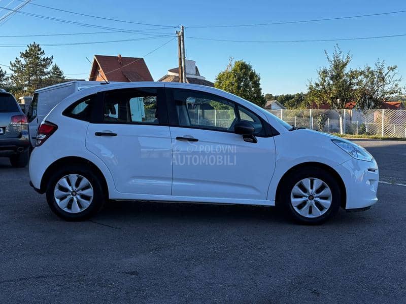 Citroen C3 