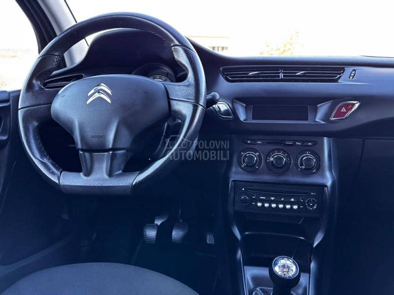 Citroen C3 