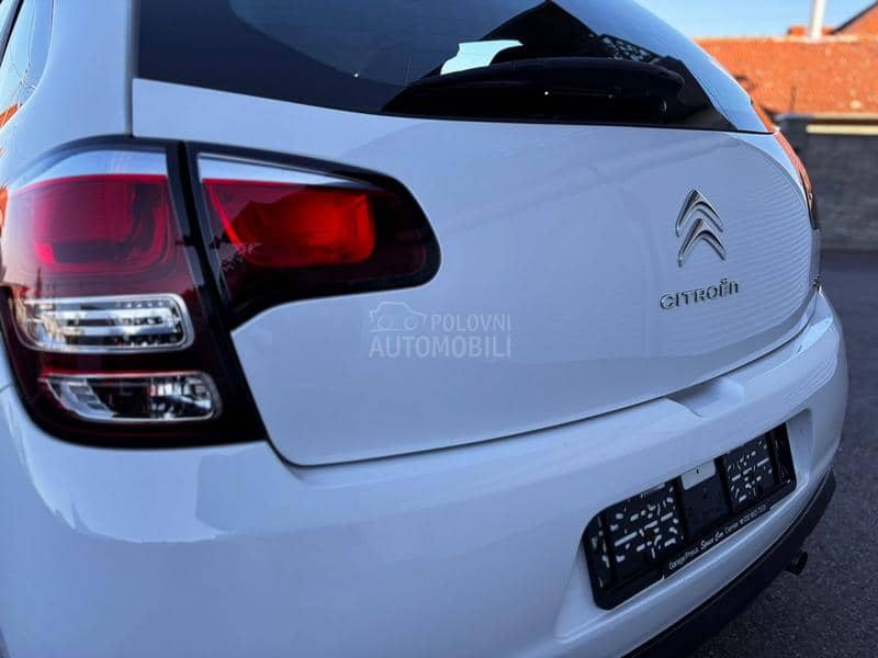 Citroen C3 