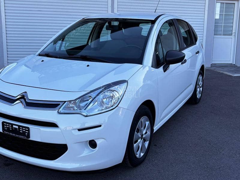 Citroen C3 