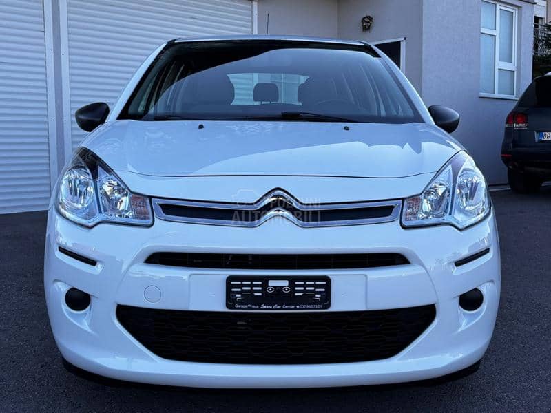 Citroen C3 