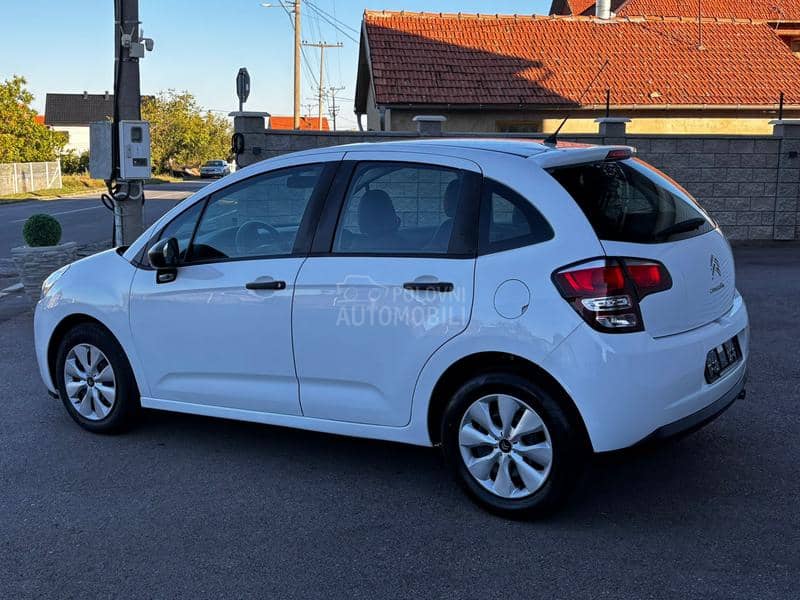 Citroen C3 