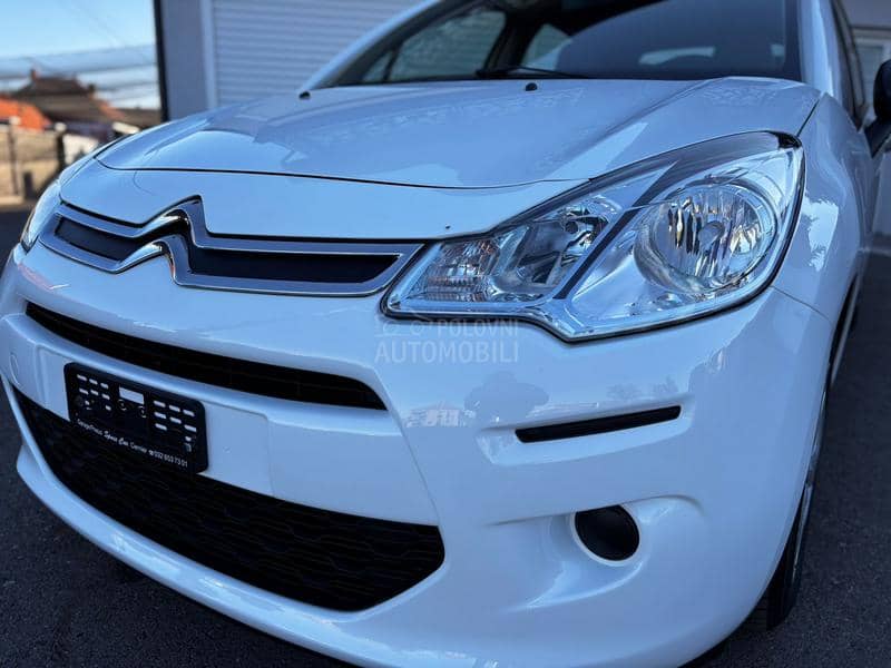 Citroen C3 