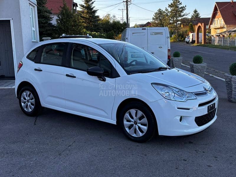 Citroen C3 