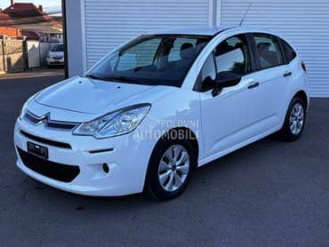 Citroen C3 KA O NOV