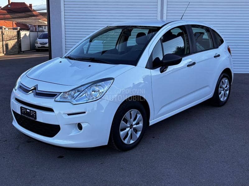 Citroen C3 