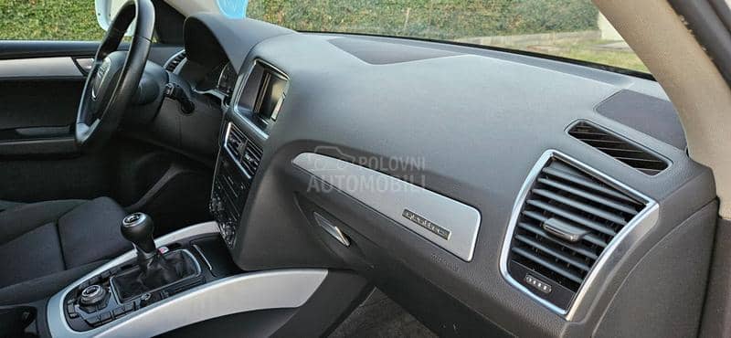 Audi Q5 2.0 TDI