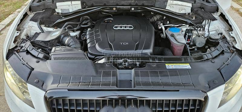 Audi Q5 2.0 TDI