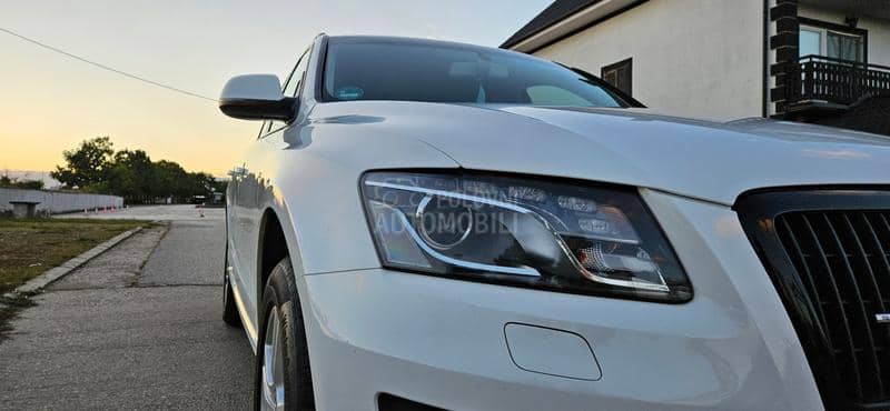 Audi Q5 2.0 TDI