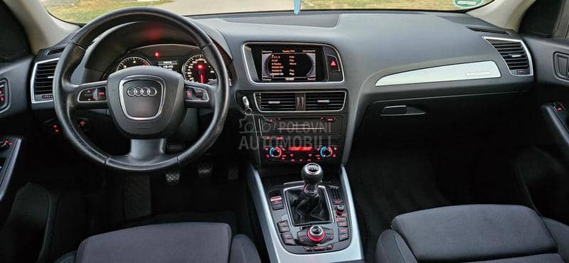 Audi Q5 2.0 TDI