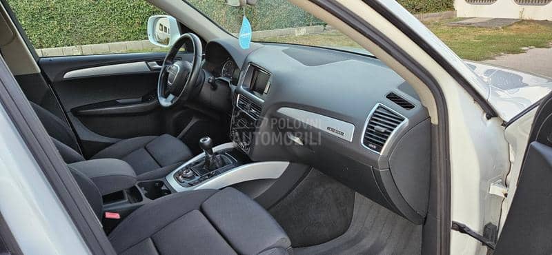 Audi Q5 2.0 TDI