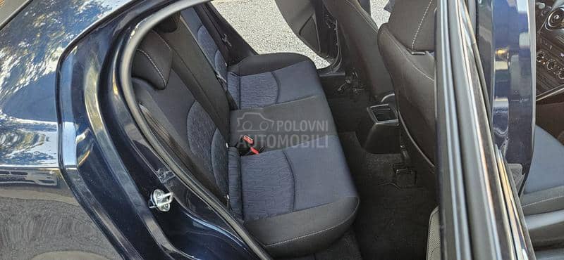 Mazda 2 1.5 skajaktiv