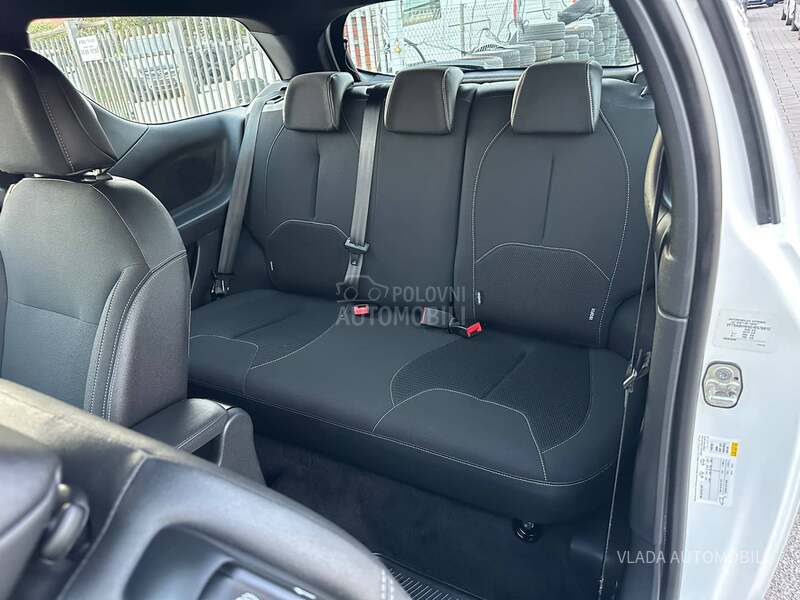 Citroen DS3 1.6 eHDI